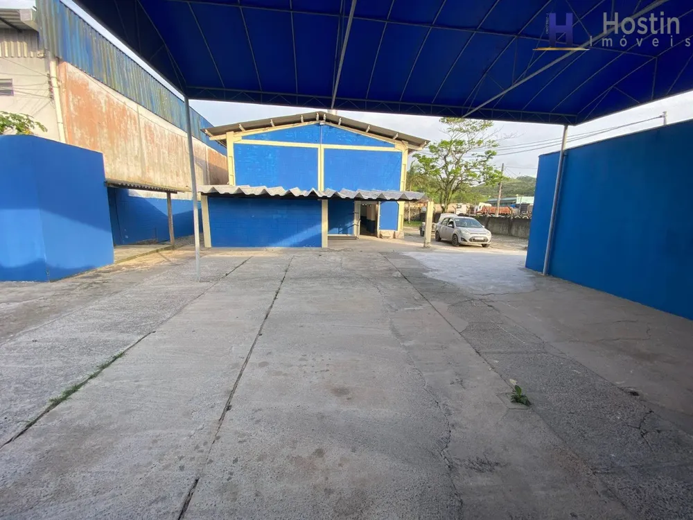Depósito-Galpão - Foto 10