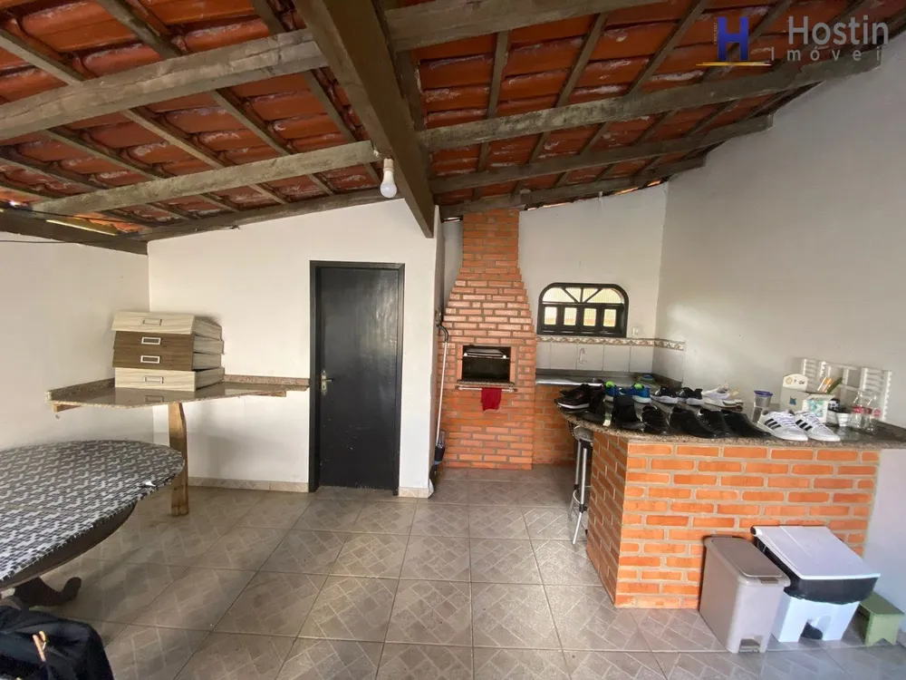Casa, 3 quartos - Foto 8