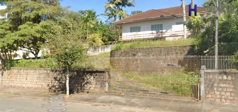 Terreno, 2054 m² - Foto 1