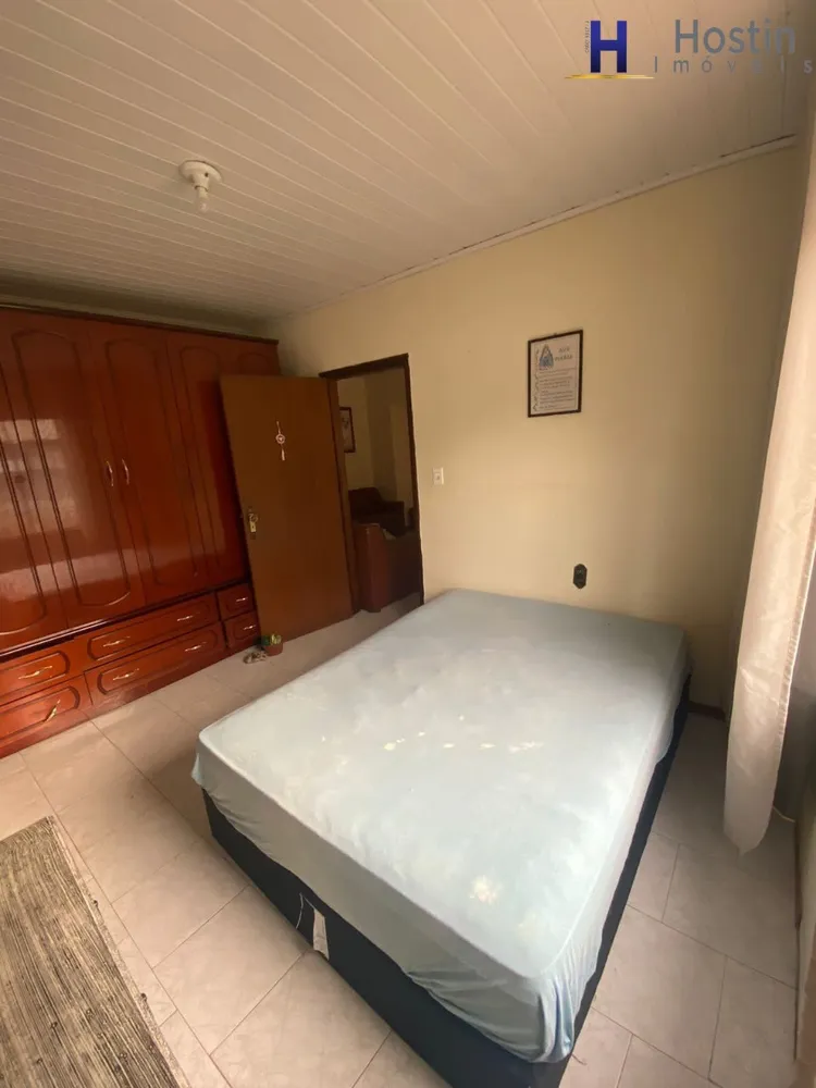 Casa, 4 quartos - Foto 1