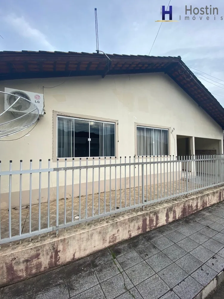 Casa, 4 quartos - Foto 2