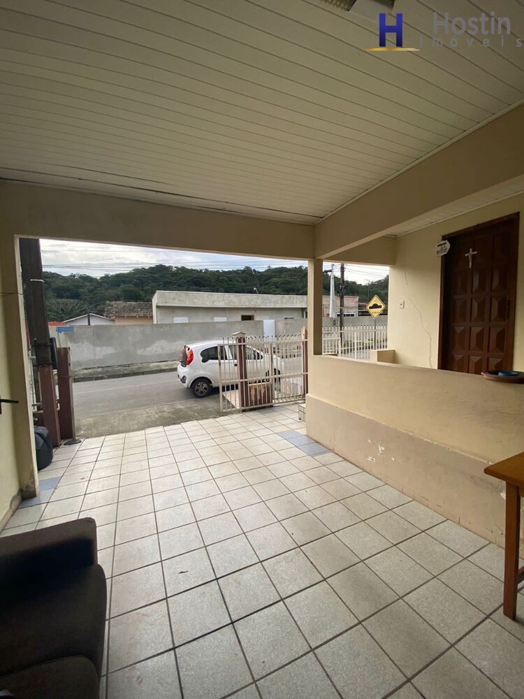 Casa à venda com 4 quartos - Foto 12