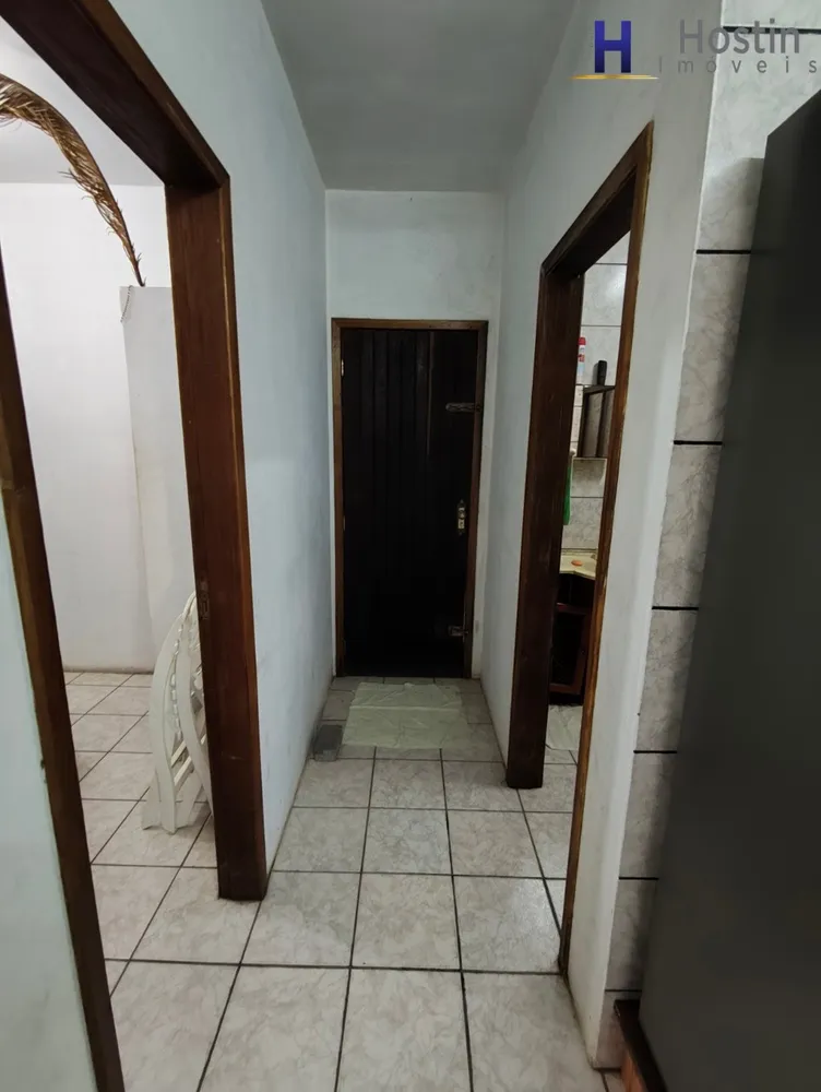 Casa, 3 quartos - Foto 14