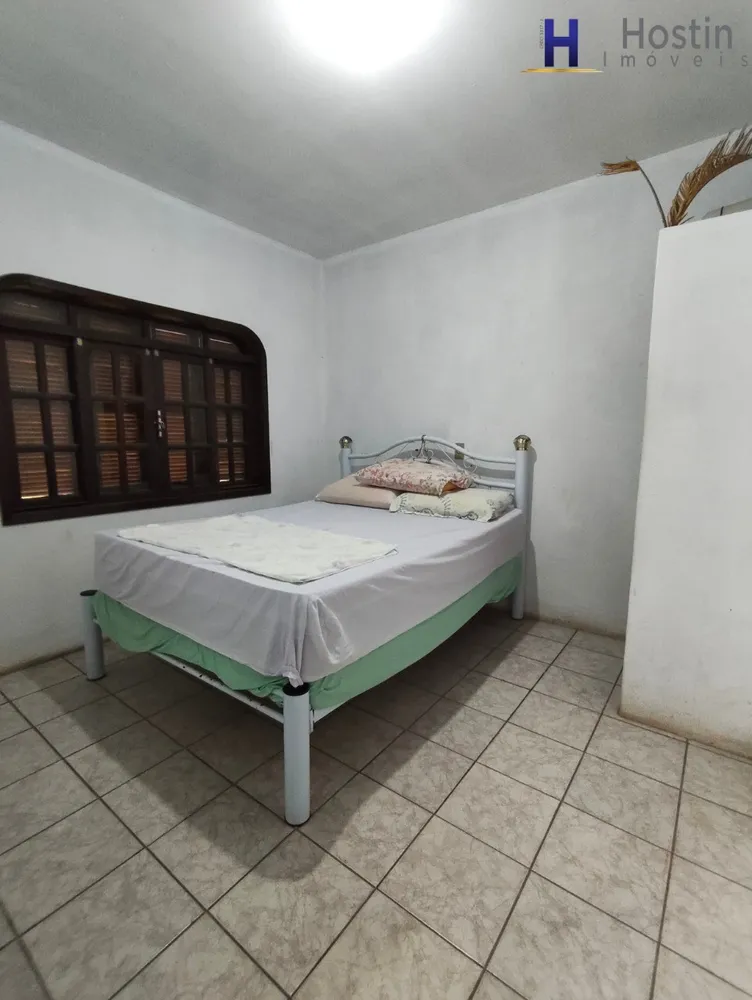 Casa, 3 quartos - Foto 8