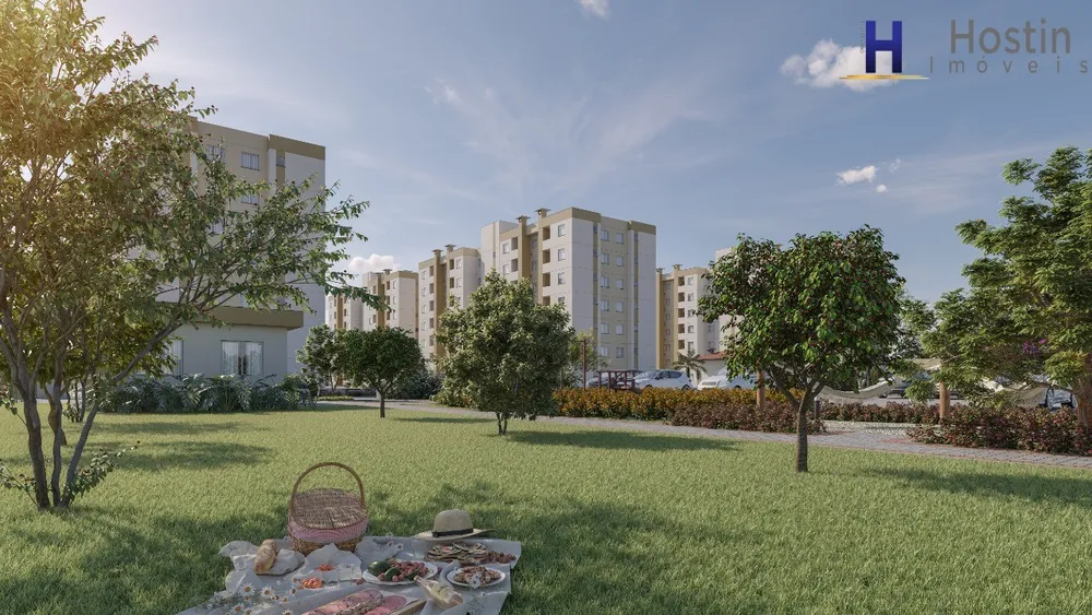 Apartamento, 2 quartos, 47 m² - Foto 12