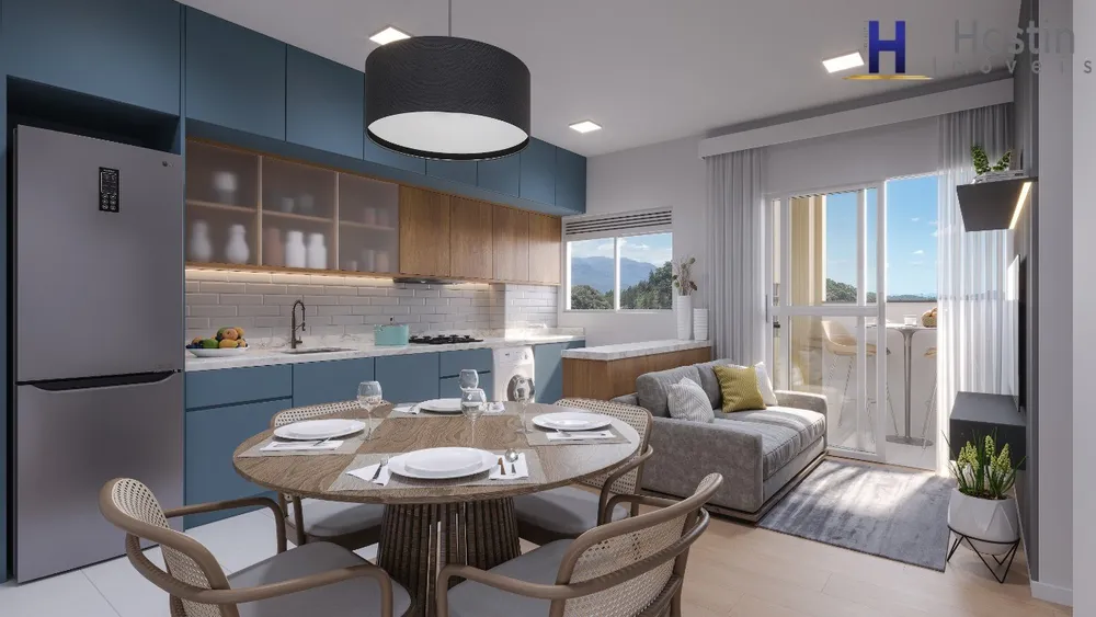Apartamento, 2 quartos, 47 m² - Foto 13