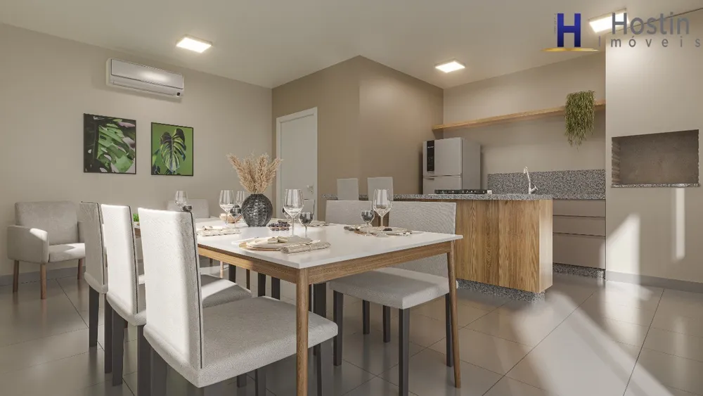 Apartamento, 2 quartos, 47 m² - Foto 7