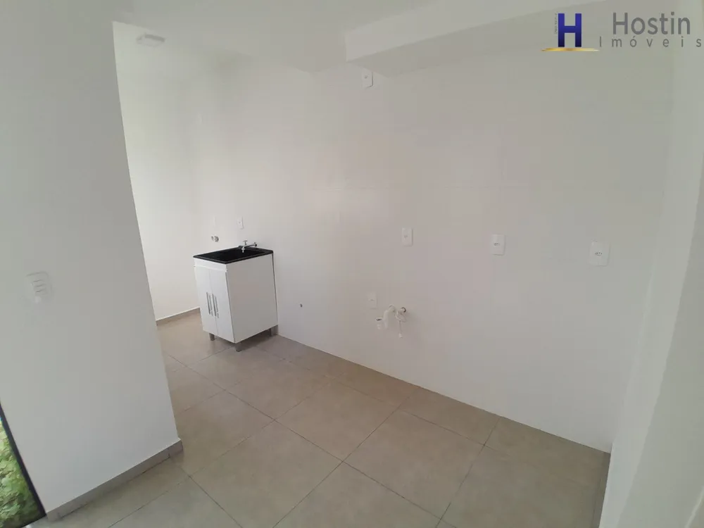 Sobrado, 2 quartos - Foto 6