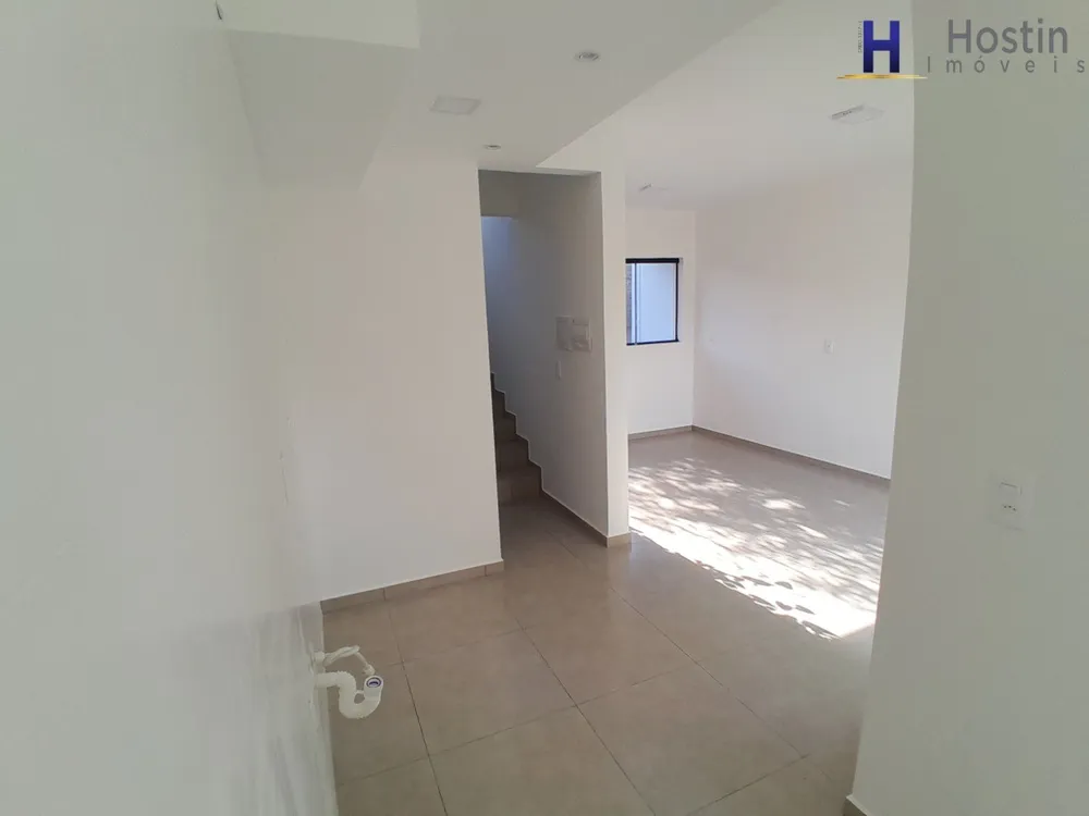 Sobrado, 2 quartos - Foto 5
