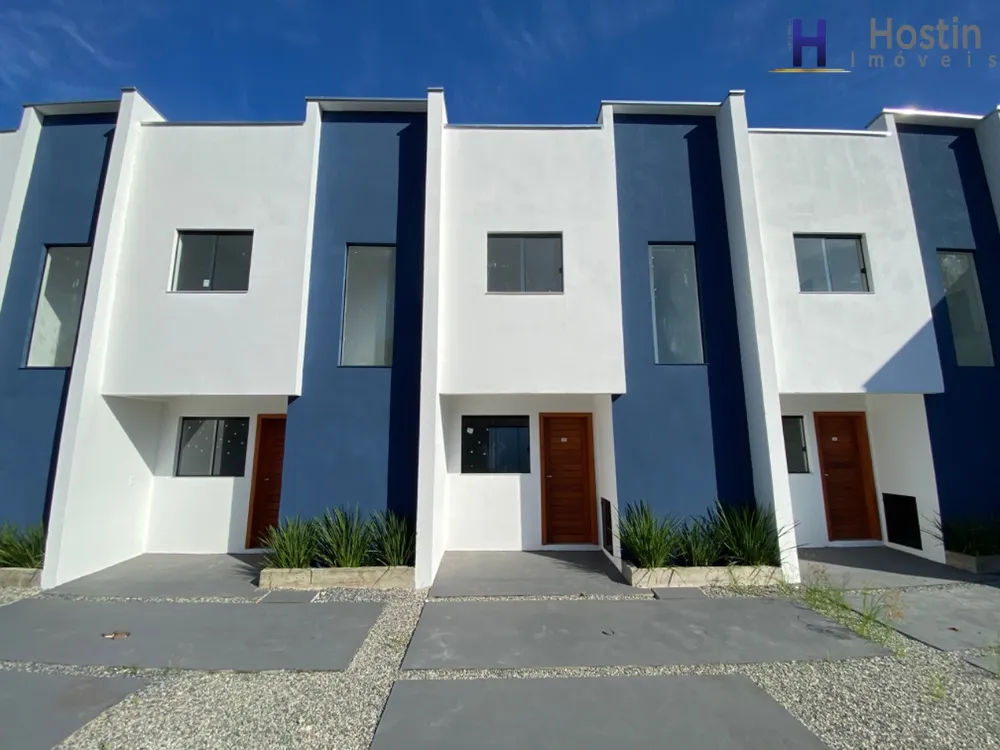 Sobrado, 2 quartos - Foto 1