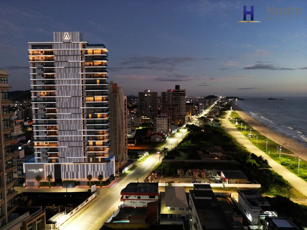 Apartamento, 3 quartos, 145 m² - Foto 1