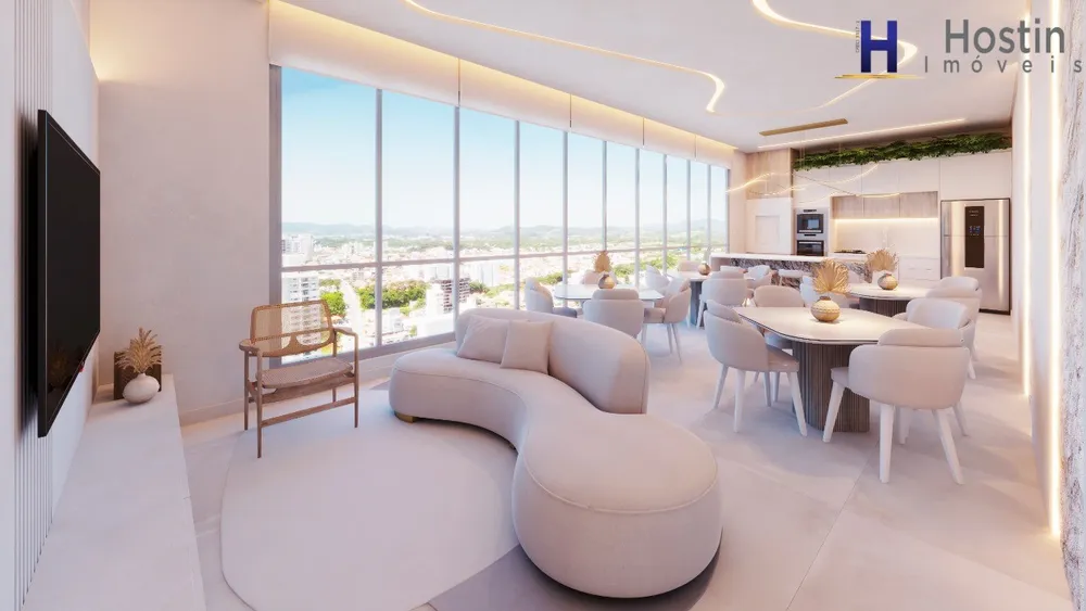 Apartamento, 3 quartos, 145 m² - Foto 11