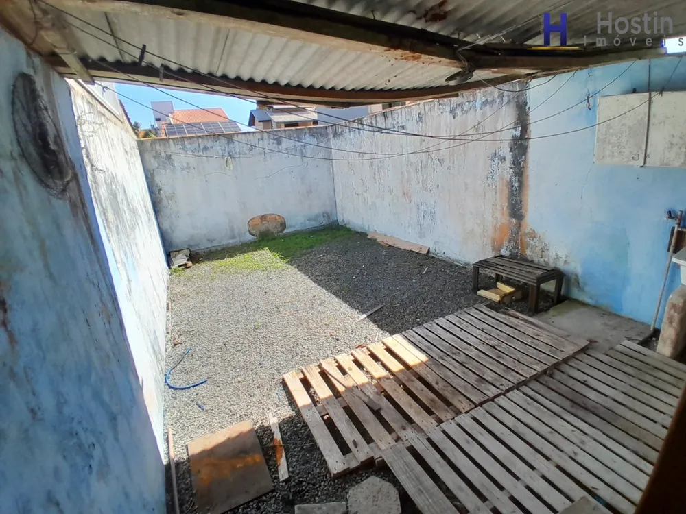 Sobrado, 2 quartos, 58 m² - Foto 12