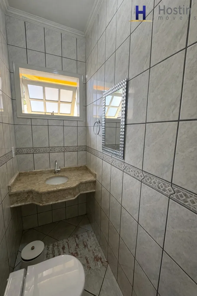 Casa, 3 quartos - Foto 7