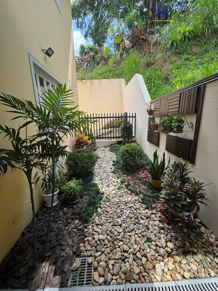 Casa, 3 quartos - Foto 10