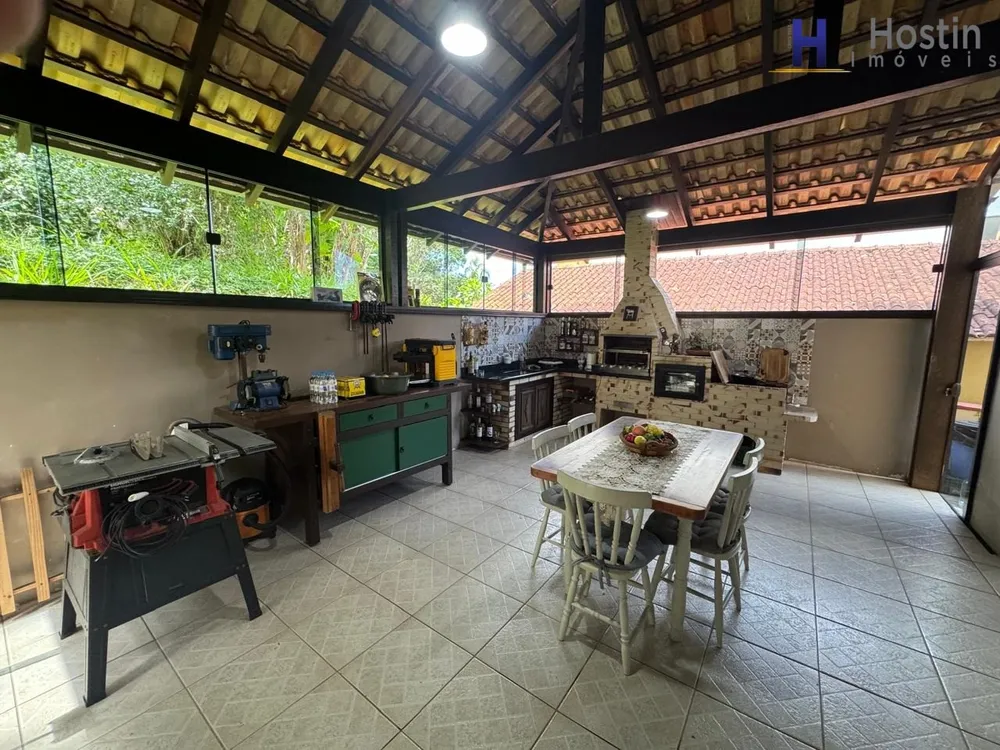 Casa, 3 quartos - Foto 9