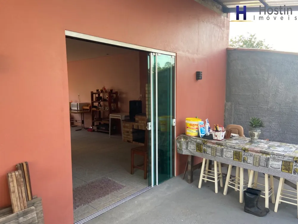 Casa, 3 quartos - Foto 8