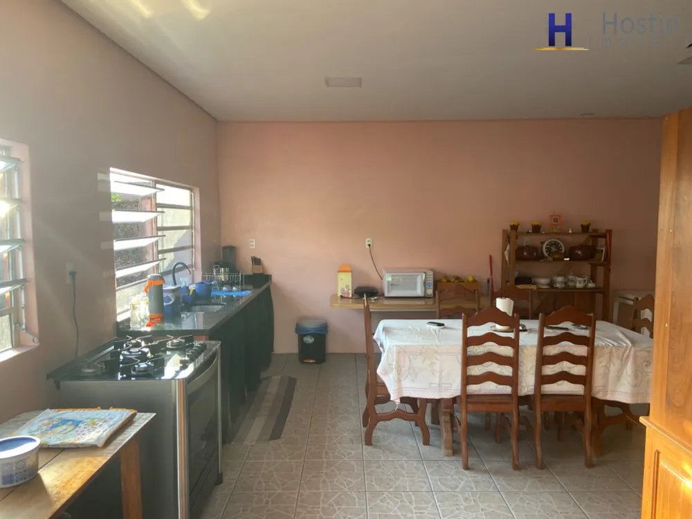 Casa, 3 quartos - Foto 7