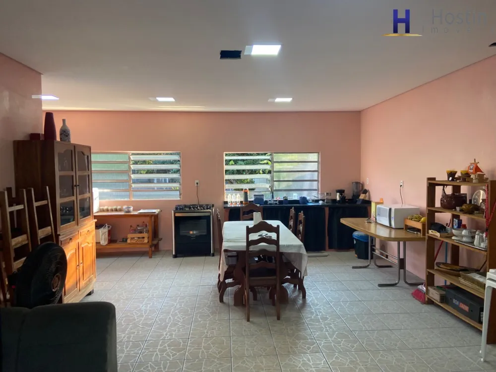 Casa, 3 quartos - Foto 3