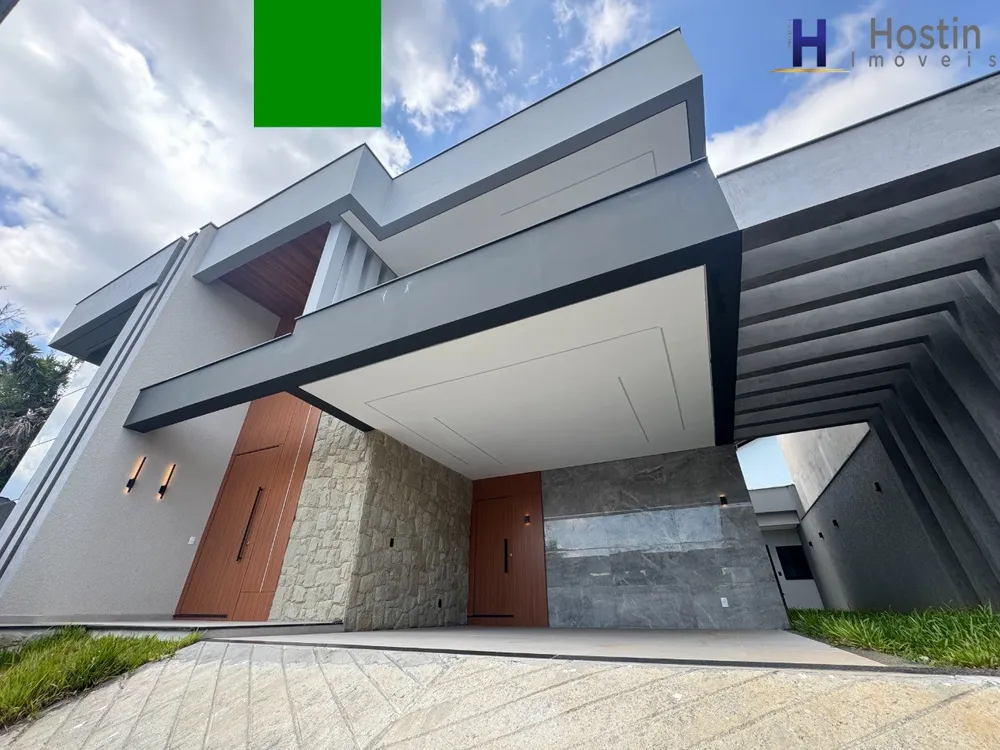 Casa, 4 quartos - Foto 6