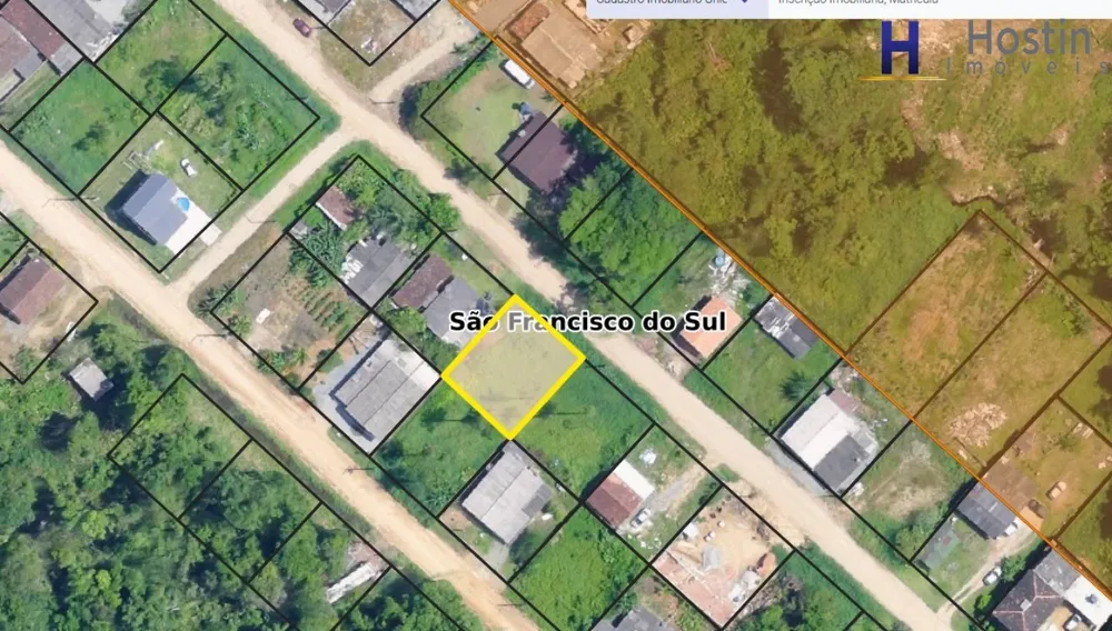 Terreno, 360 m² - Foto 3