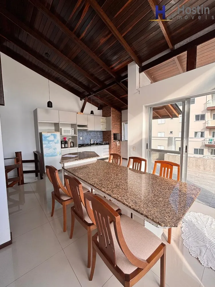 Cobertura, 3 quartos, 160 m² - Foto 16