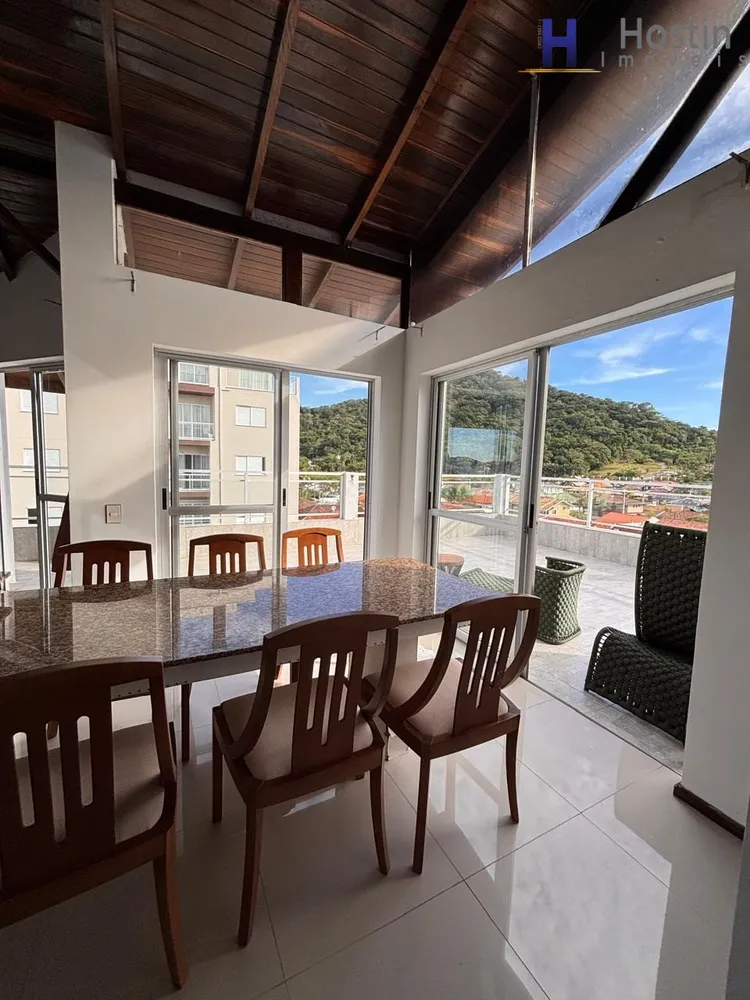 Cobertura, 3 quartos, 160 m² - Foto 12