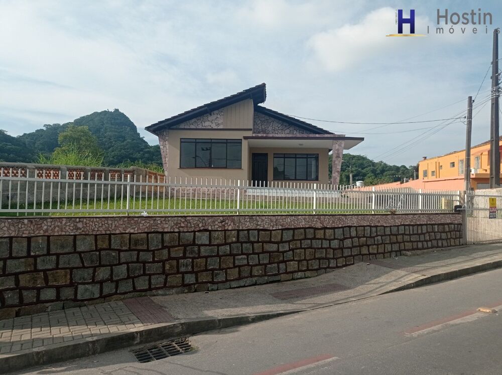 Casa, 4 quartos - Foto 1