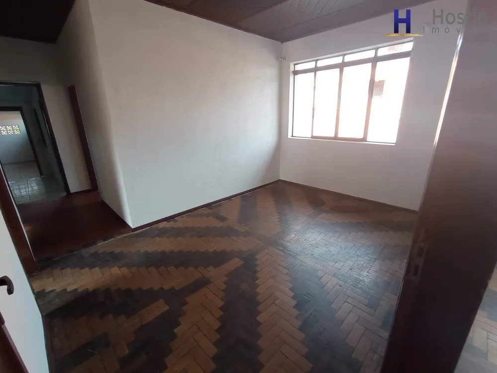 Casa, 4 quartos - Foto 1