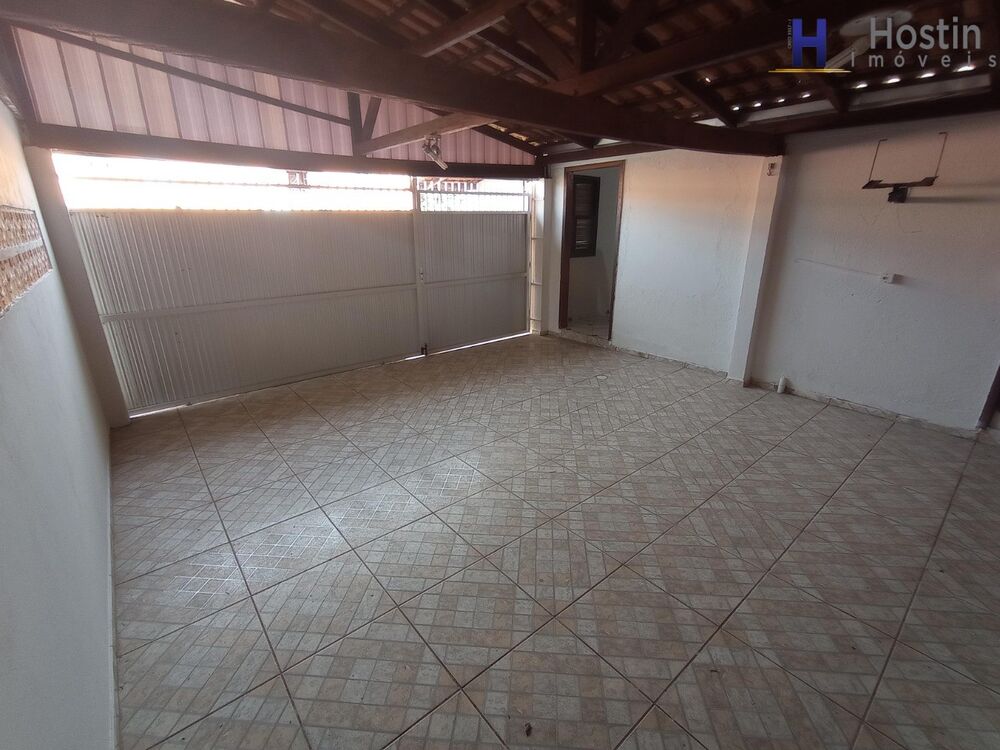 Casa, 4 quartos - Foto 12