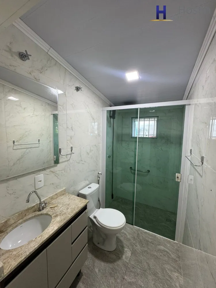 Casa, 3 quartos - Foto 10