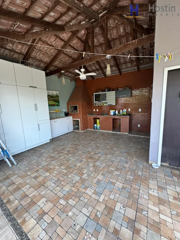 Casa, 3 quartos - Foto 16