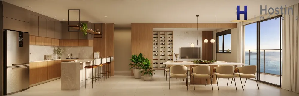Apartamento, 2 quartos, 149 m² - Foto 11