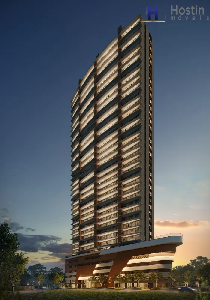 Apartamento, 2 quartos, 149 m² - Foto 1