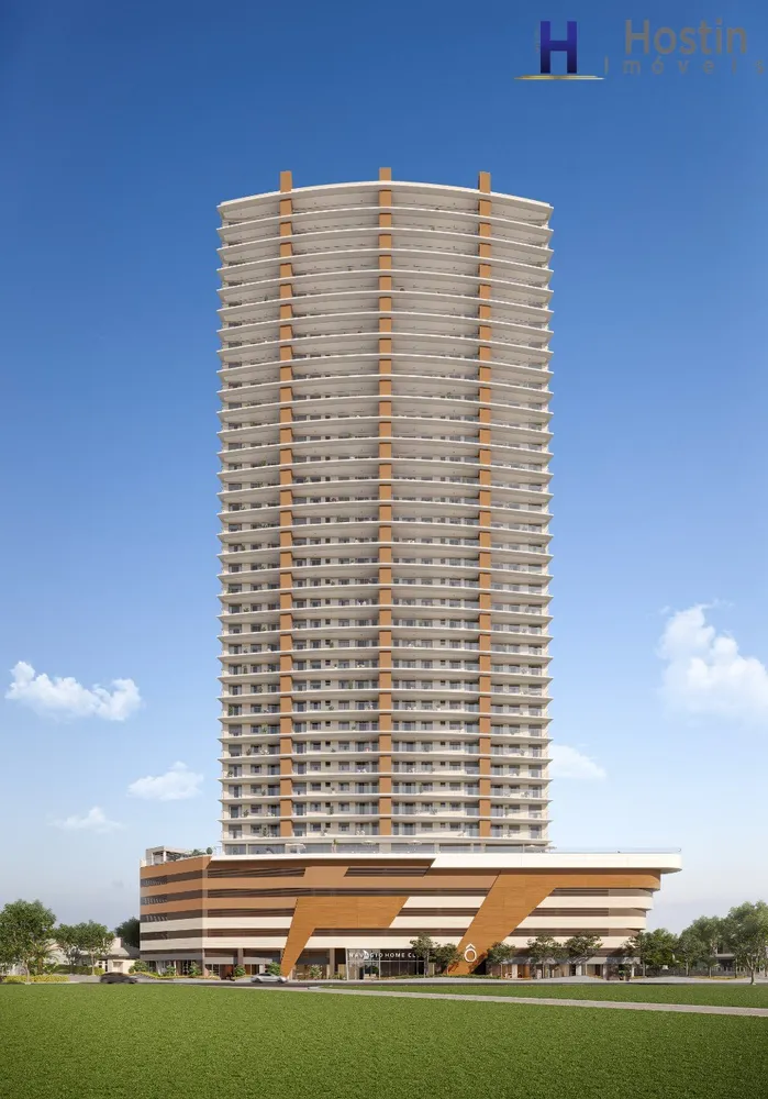 Apartamento, 2 quartos, 149 m² - Foto 5