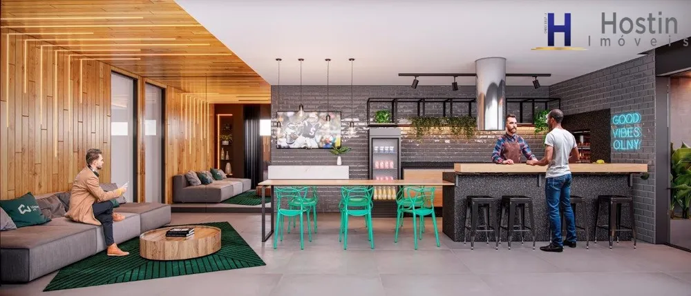 Apartamento, 2 quartos, 77 m² - Foto 6