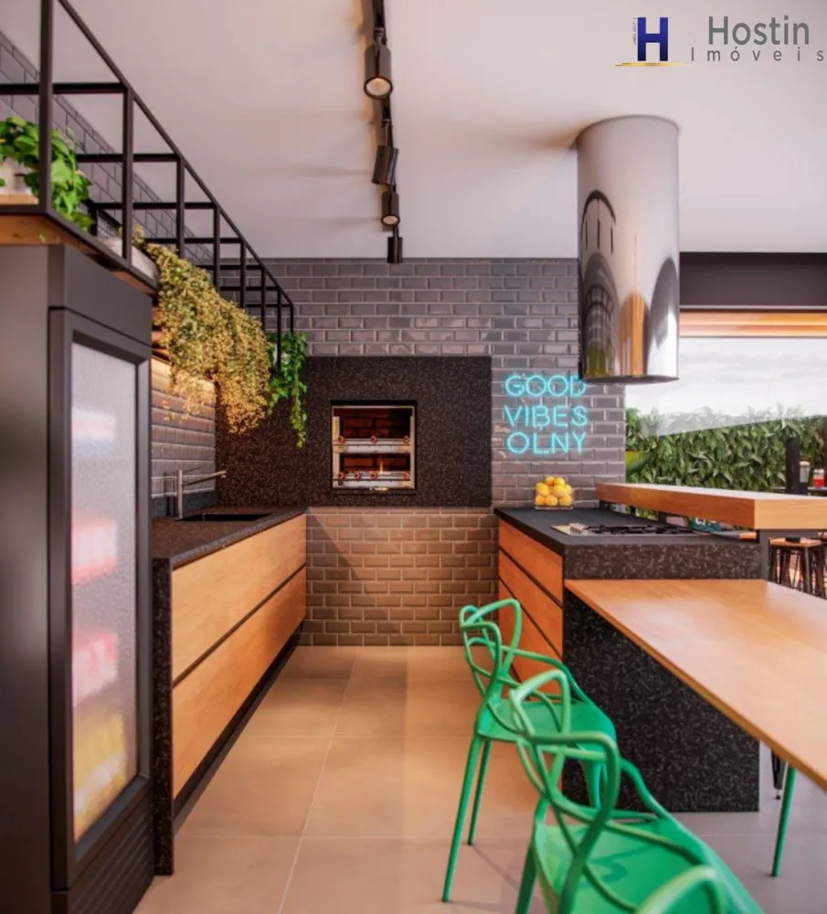 Apartamento, 2 quartos, 77 m² - Foto 9