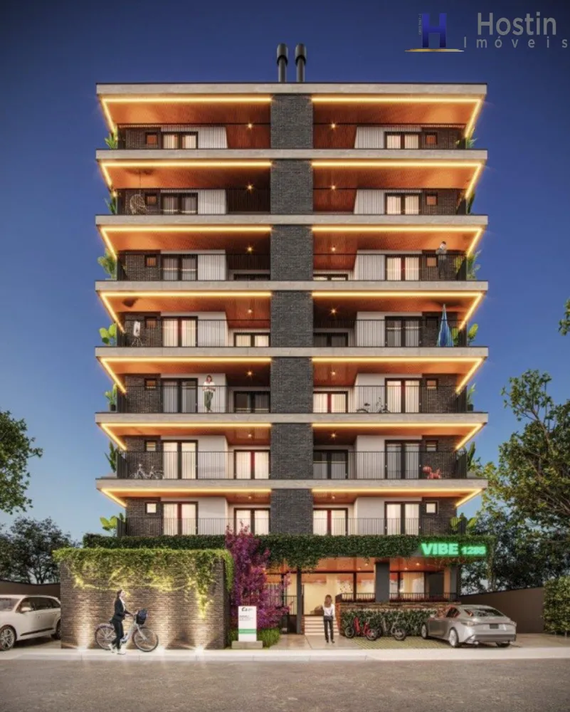 Apartamento, 2 quartos, 77 m² - Foto 2