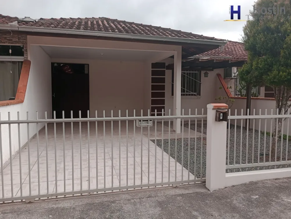 Sobrado, 2 quartos, 115 m² - Foto 1