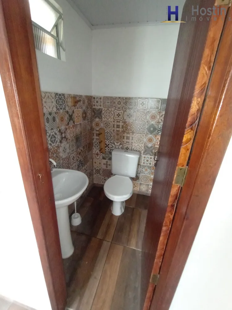 Sobrado, 2 quartos, 115 m² - Foto 5