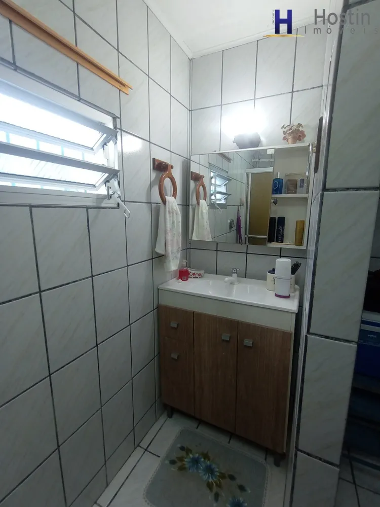Casa, 3 quartos - Foto 8