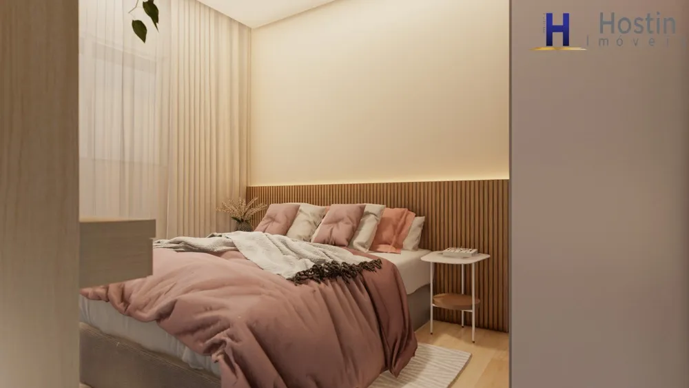 Apartamento, 2 quartos, 46 m² - Foto 13