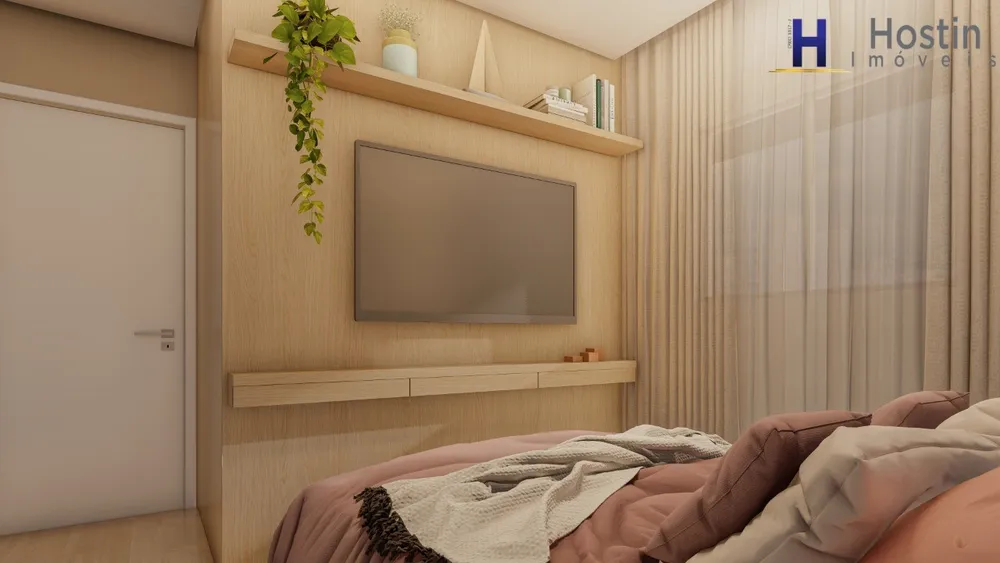 Apartamento, 2 quartos, 46 m² - Foto 14