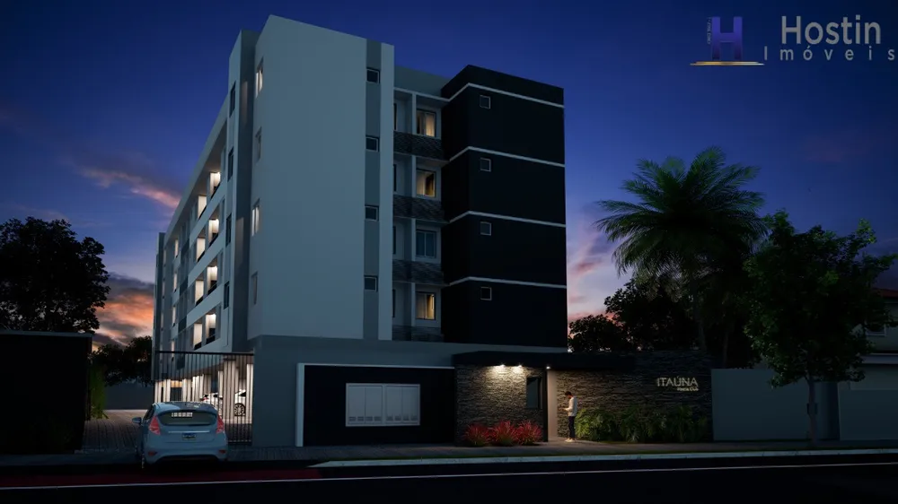 Apartamento, 2 quartos, 46 m² - Foto 2