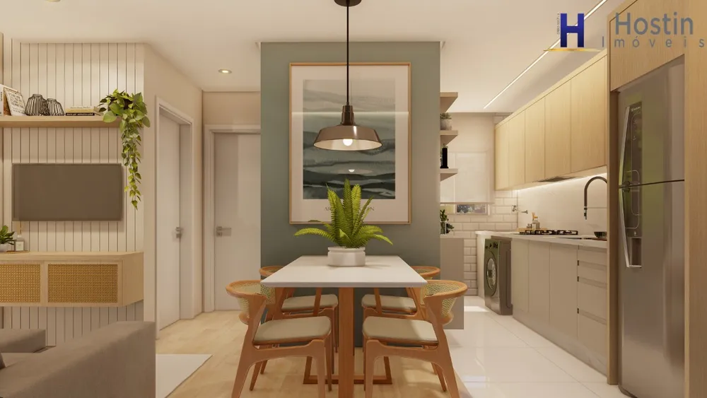Apartamento, 2 quartos, 46 m² - Foto 12