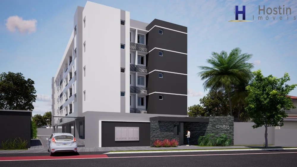 Apartamento, 2 quartos, 46 m² - Foto 1
