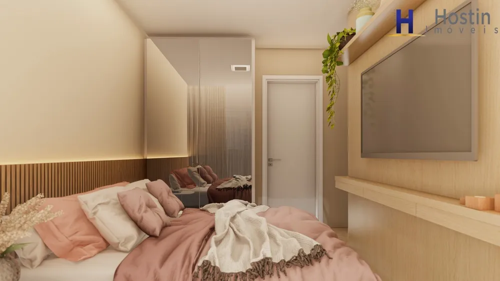 Apartamento, 2 quartos, 46 m² - Foto 15