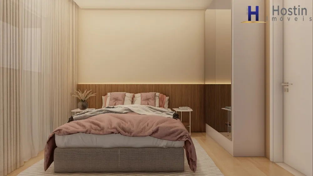 Apartamento, 2 quartos, 46 m² - Foto 16