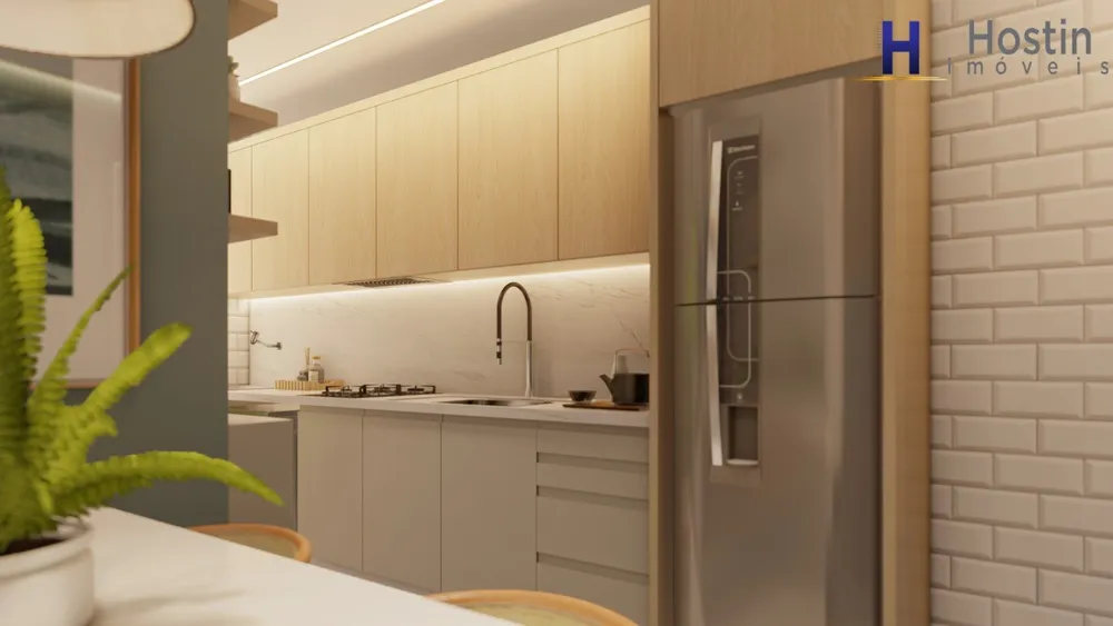 Apartamento, 2 quartos, 46 m² - Foto 11