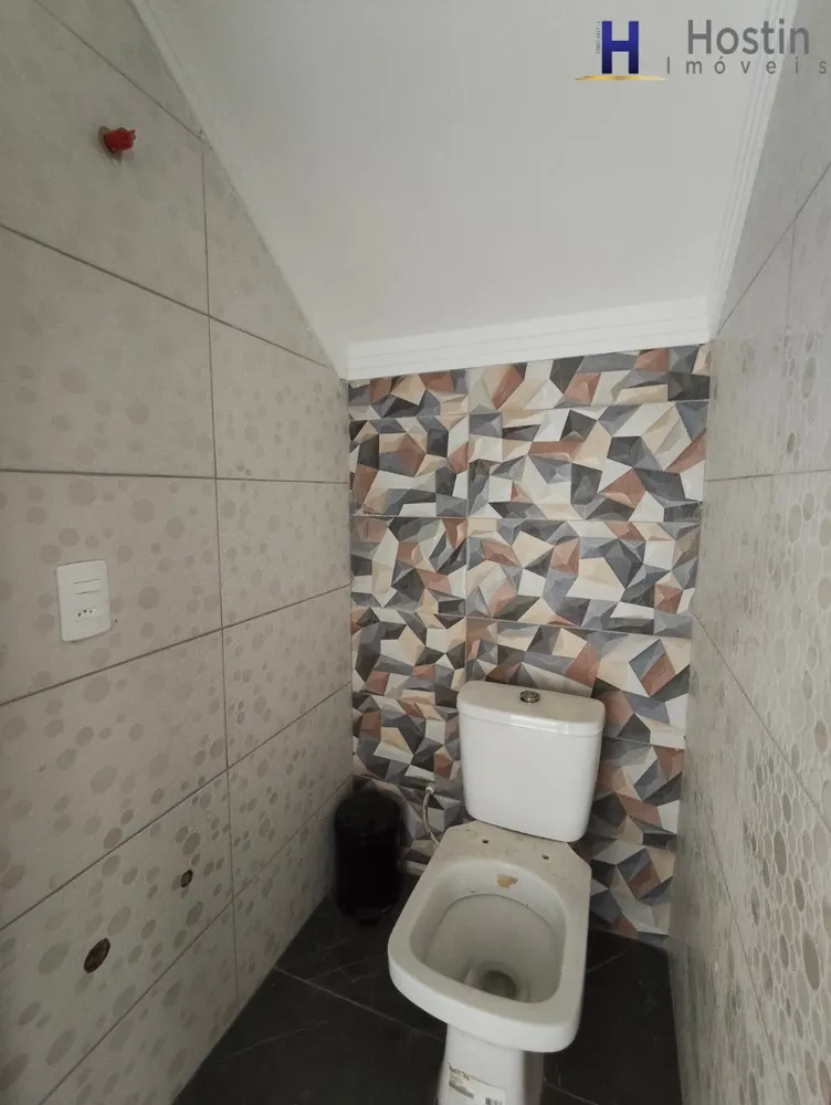Sobrado, 2 quartos - Foto 4